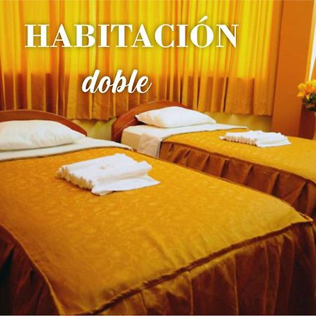 Hotel La Torre Valsai Puerto Maldonado Zewnętrze zdjęcie