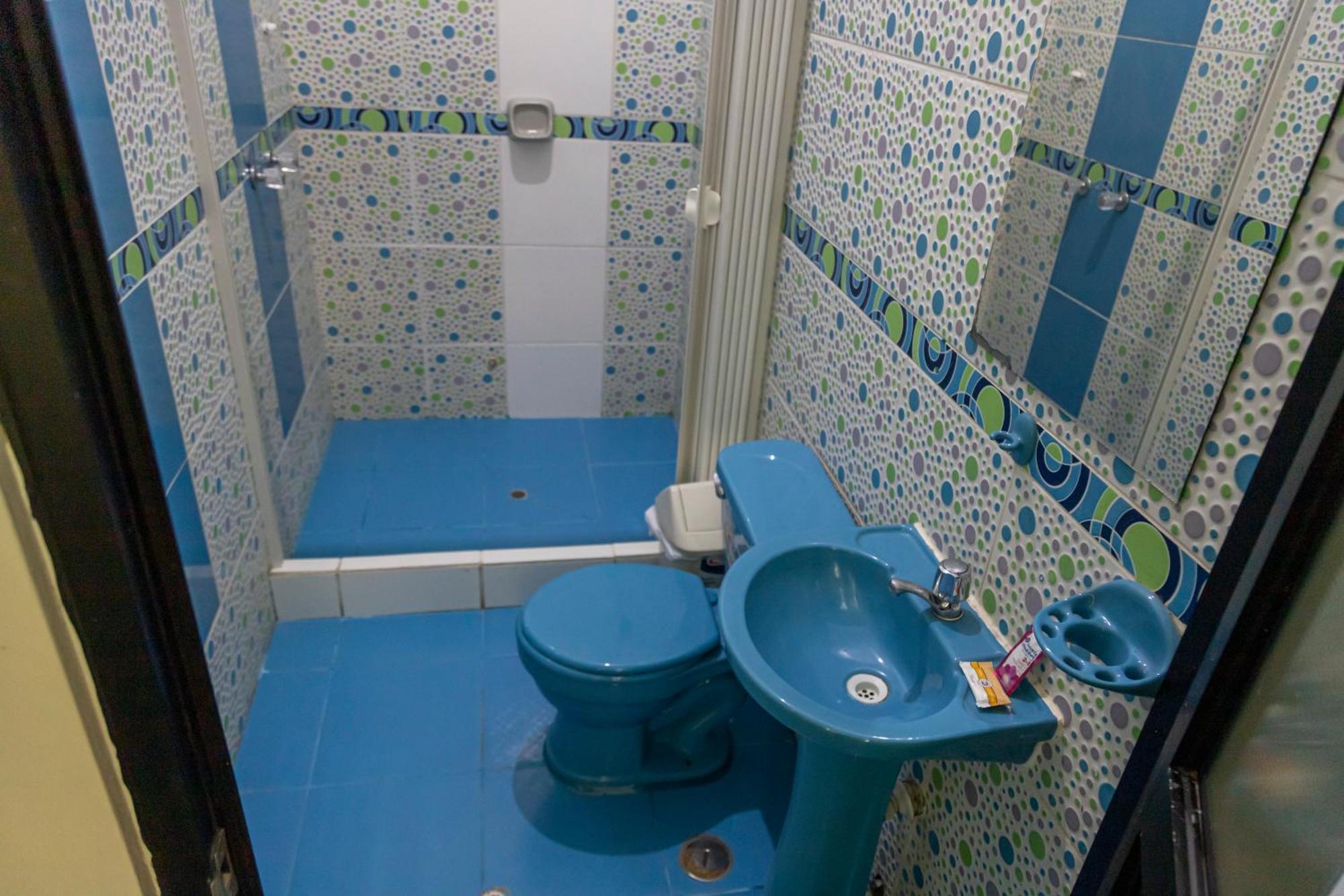 Hotel La Torre Valsai Puerto Maldonado Zewnętrze zdjęcie