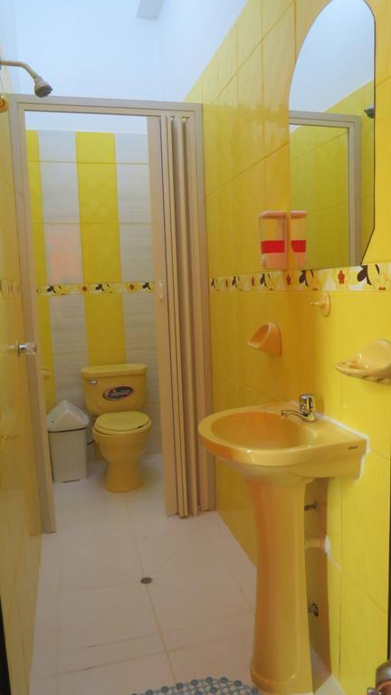 Hotel La Torre Valsai Puerto Maldonado Pokój zdjęcie